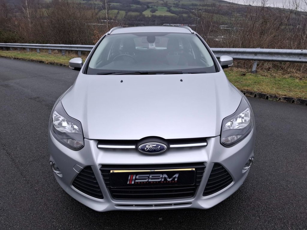 Used Ford Focus 2013 for sale - 77368887: Photo 2