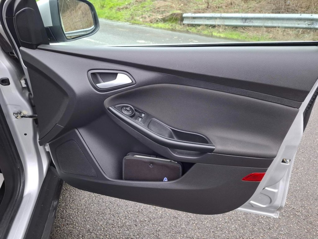 Used Ford Focus 2013 for sale - 77368887: Photo 20