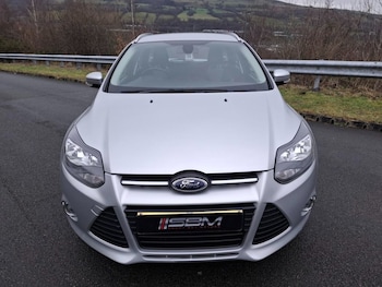 Used Ford Focus 2013 for sale - 77368887: Photo