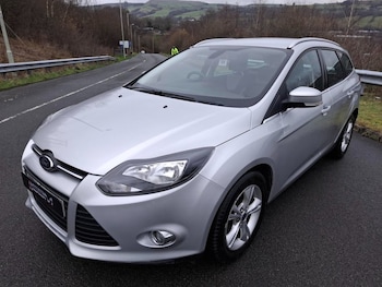 Used Ford Focus 2013 for sale - 77368887: Photo