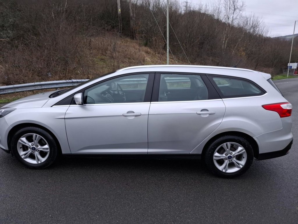 Used Ford Focus 2013 for sale - 77368887: Photo 5