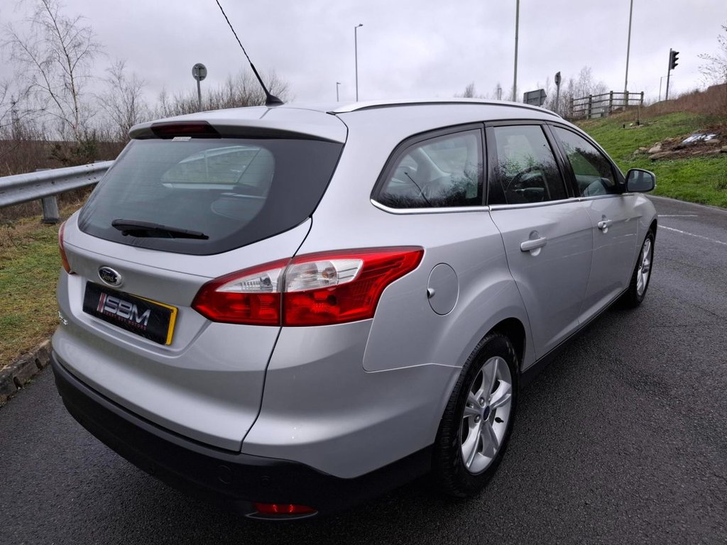 Used Ford Focus 2013 for sale - 77368887: Photo 7