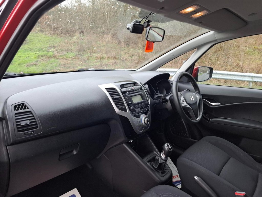 Used Hyundai Ix20 2011 for sale - 77307315: Photo 12