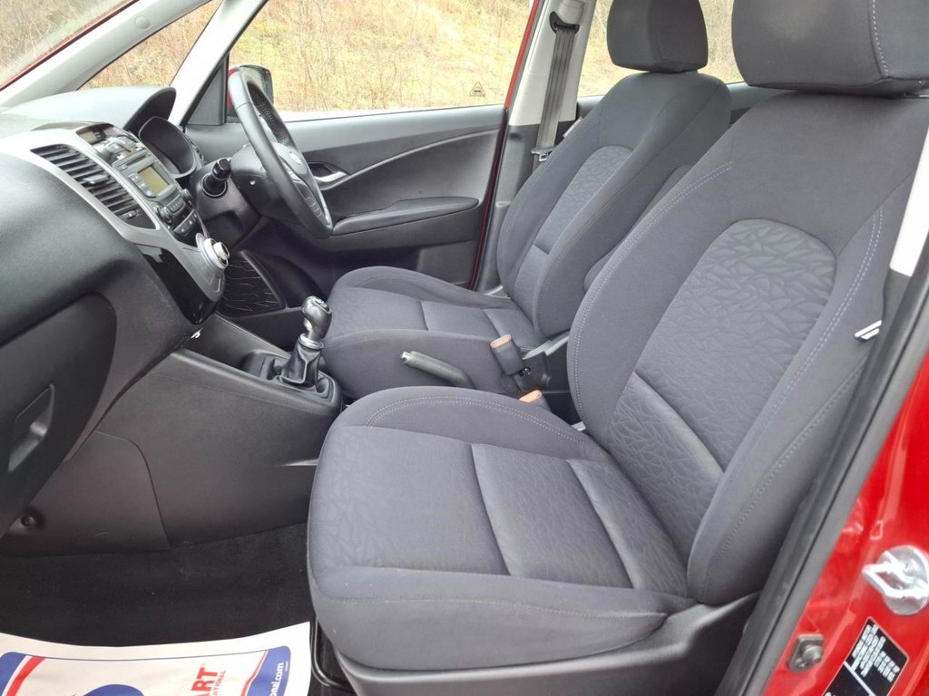 Used Hyundai Ix20 2011 for sale - 77307315: Photo 15