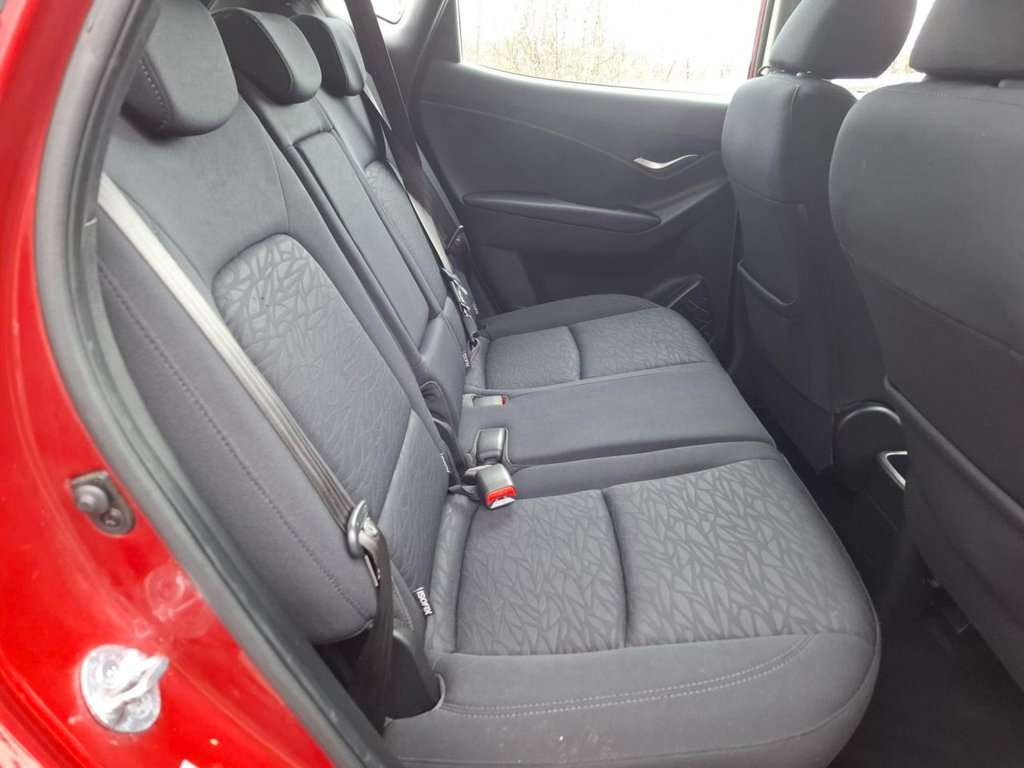 Used Hyundai Ix20 2011 for sale - 77307315: Photo 17