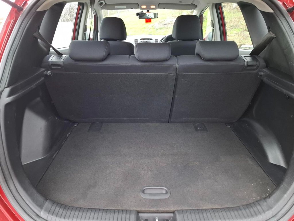 Used Hyundai Ix20 2011 for sale - 77307315: Photo 19