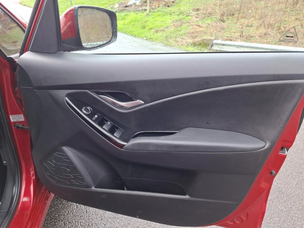 Used Hyundai Ix20 2011 for sale - 77307315: Photo 20