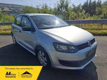 2010 (59) - 1.2 S Hatchback 5dr Petrol Manual Euro 5 (A/C) (60 ps)