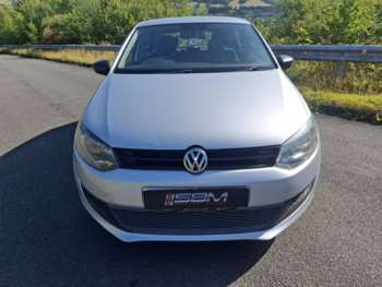 Used Volkswagen Polo 2010 for sale - 75206512: Photo