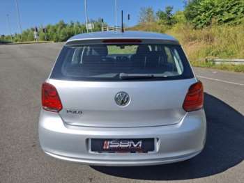 Used Volkswagen Polo 2010 for sale - 75206512: Photo