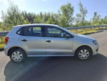 Used Volkswagen Polo 2010 for sale - 75206512: Photo