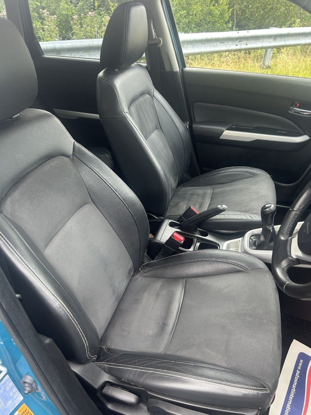 Vehicle 13