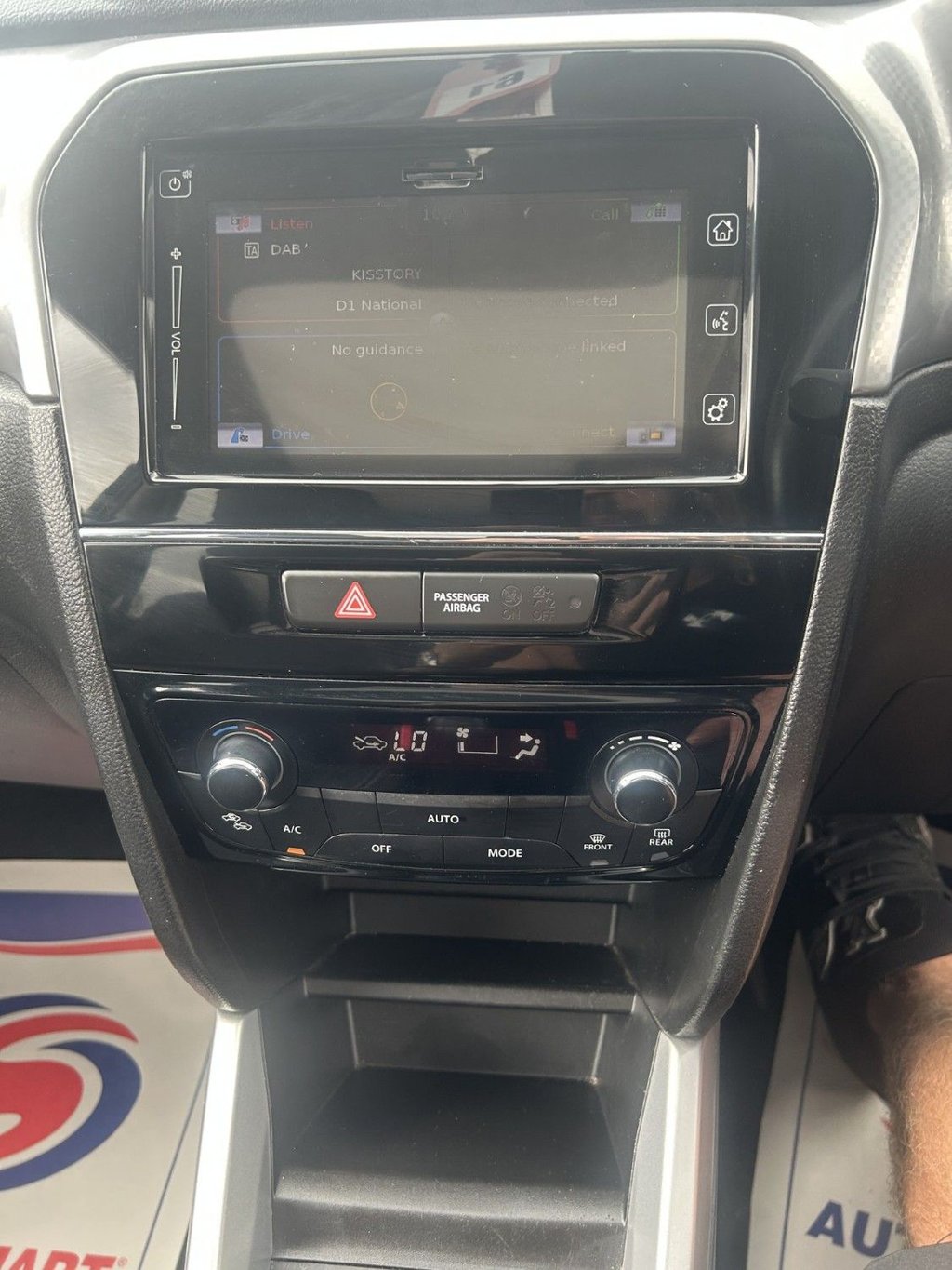 Vehicle 16