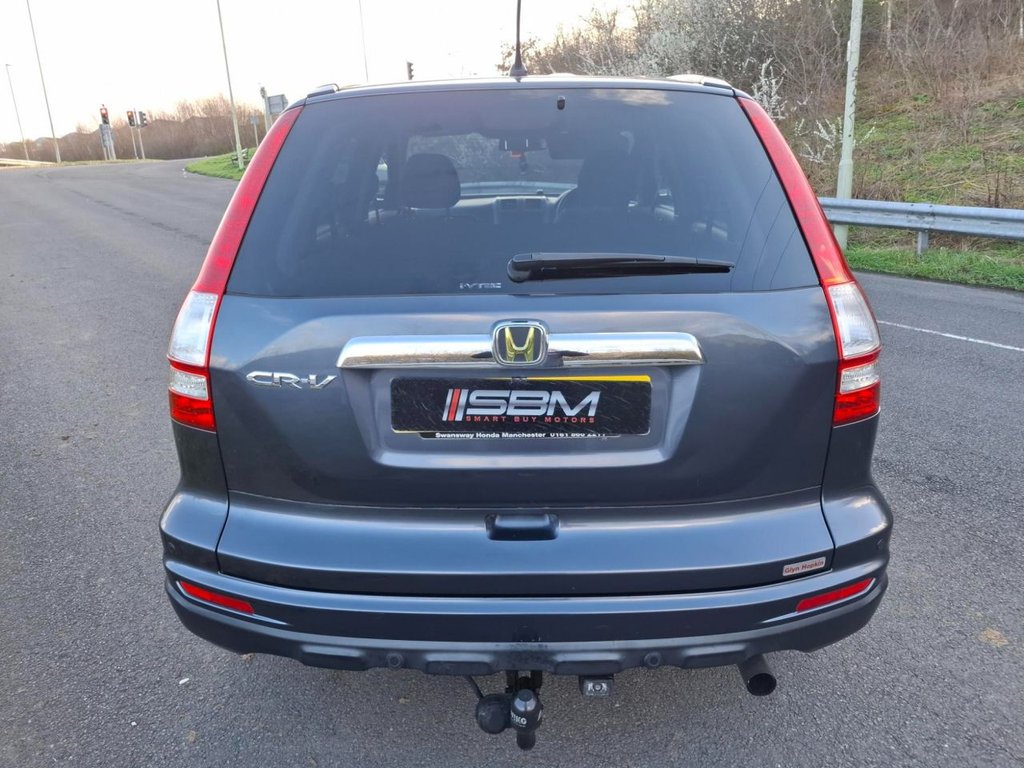 Used Honda CR-V 2012 for sale - 77835115: Photo 10