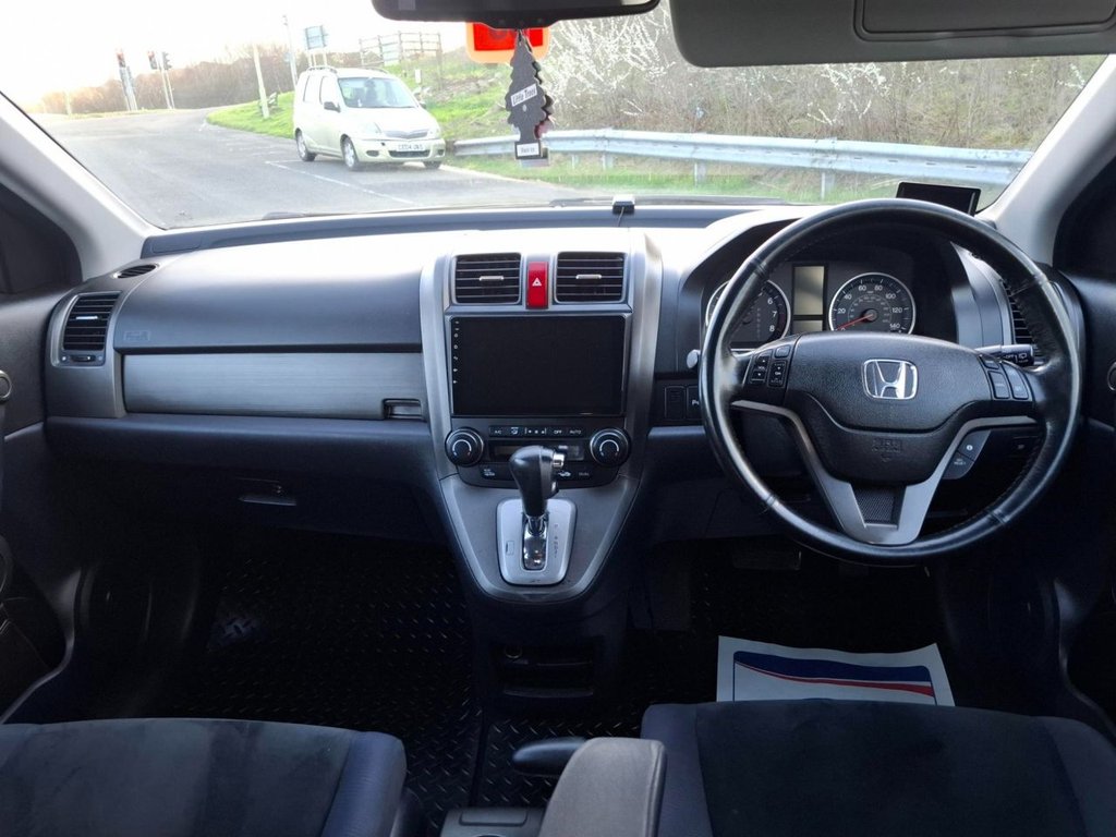 Used Honda CR-V 2012 for sale - 77835115: Photo 11