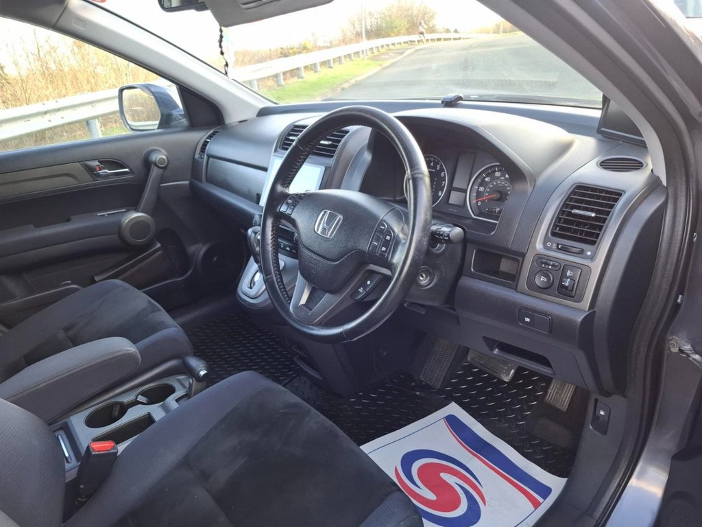 Used Honda CR-V 2012 for sale - 77835115: Photo 12