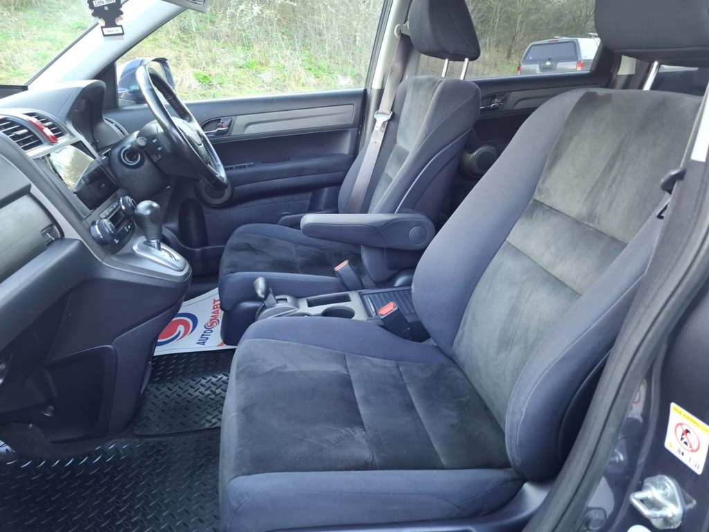 Used Honda CR-V 2012 for sale - 77835115: Photo 13