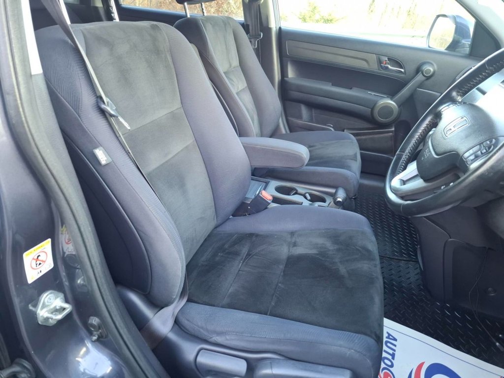 Used Honda CR-V 2012 for sale - 77835115: Photo 14