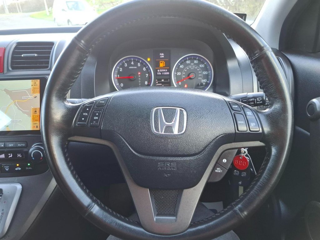 Used Honda CR-V 2012 for sale - 77835115: Photo 15