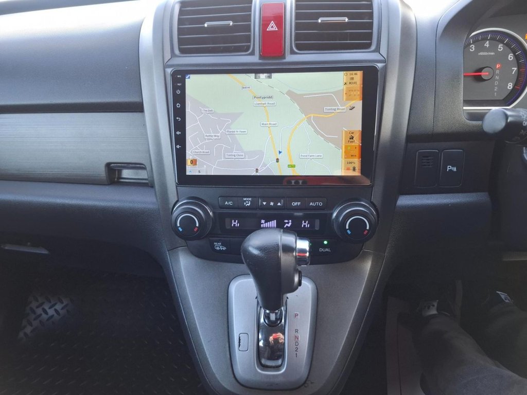 Used Honda CR-V 2012 for sale - 77835115: Photo 16