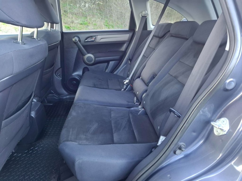 Used Honda CR-V 2012 for sale - 77835115: Photo 17