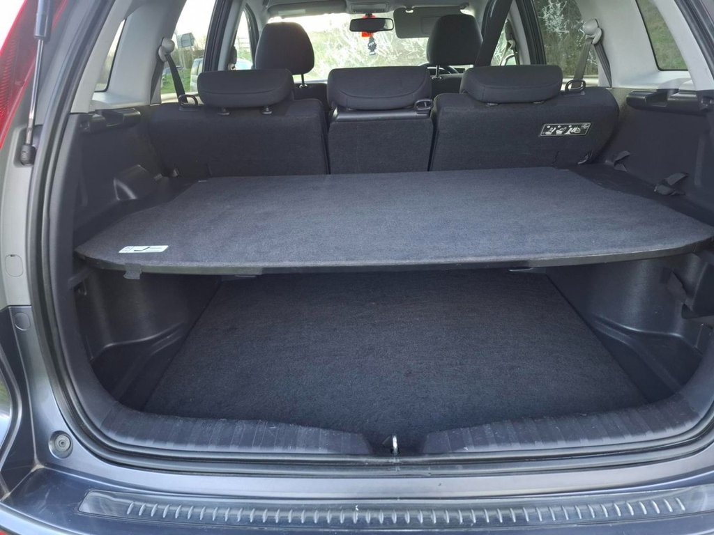 Used Honda CR-V 2012 for sale - 77835115: Photo 18