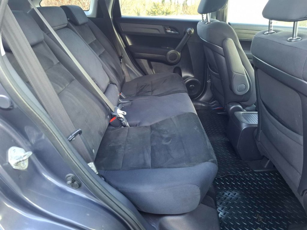 Used Honda CR-V 2012 for sale - 77835115: Photo 21