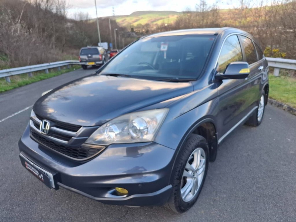 Used Honda CR-V 2012 for sale - 77835115: Photo 3