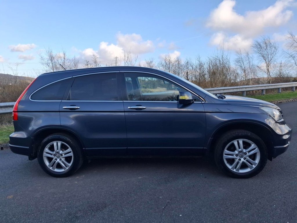 Used Honda CR-V 2012 for sale - 77835115: Photo 4