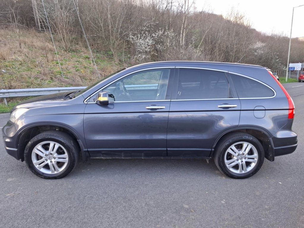 Used Honda CR-V 2012 for sale - 77835115: Photo 5