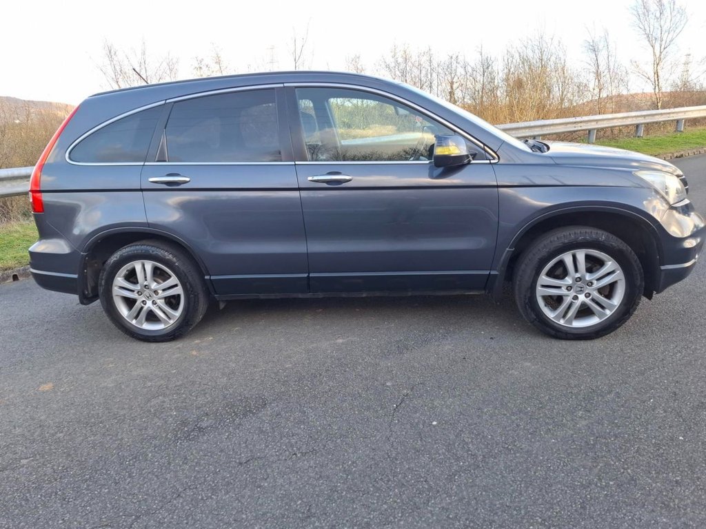 Used Honda CR-V 2012 for sale - 77835115: Photo 6