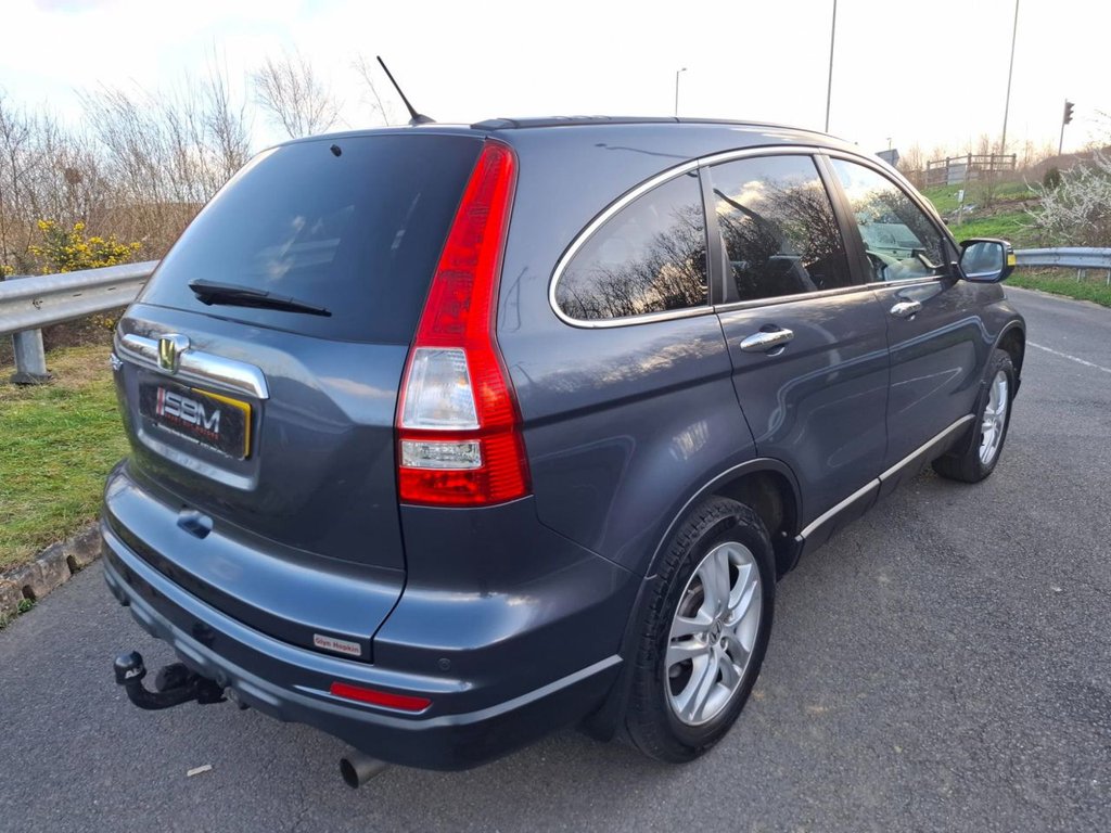 Used Honda CR-V 2012 for sale - 77835115: Photo 7