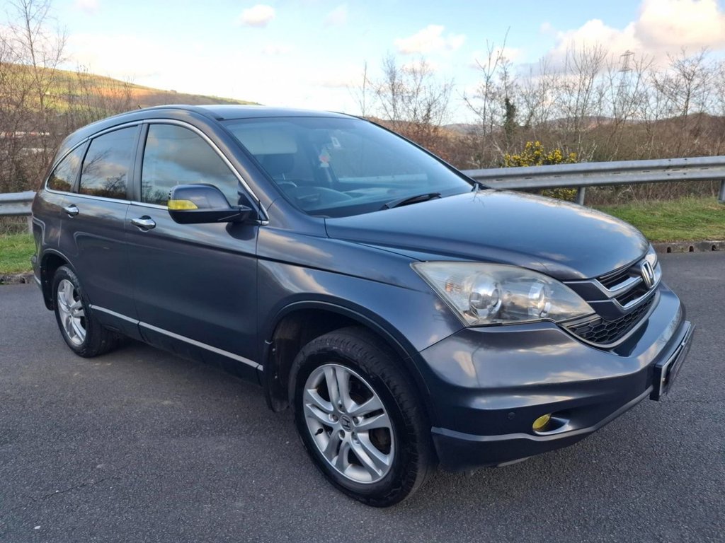 Used Honda CR-V 2012 for sale - 77835115: Photo 8