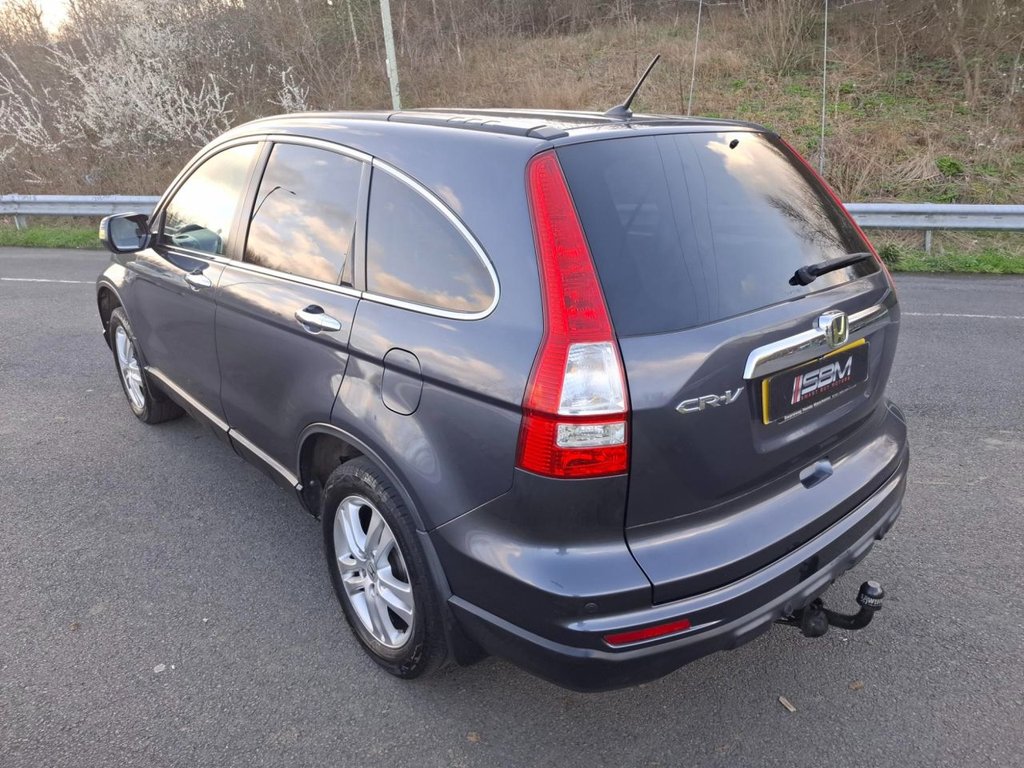 Used Honda CR-V 2012 for sale - 77835115: Photo 9