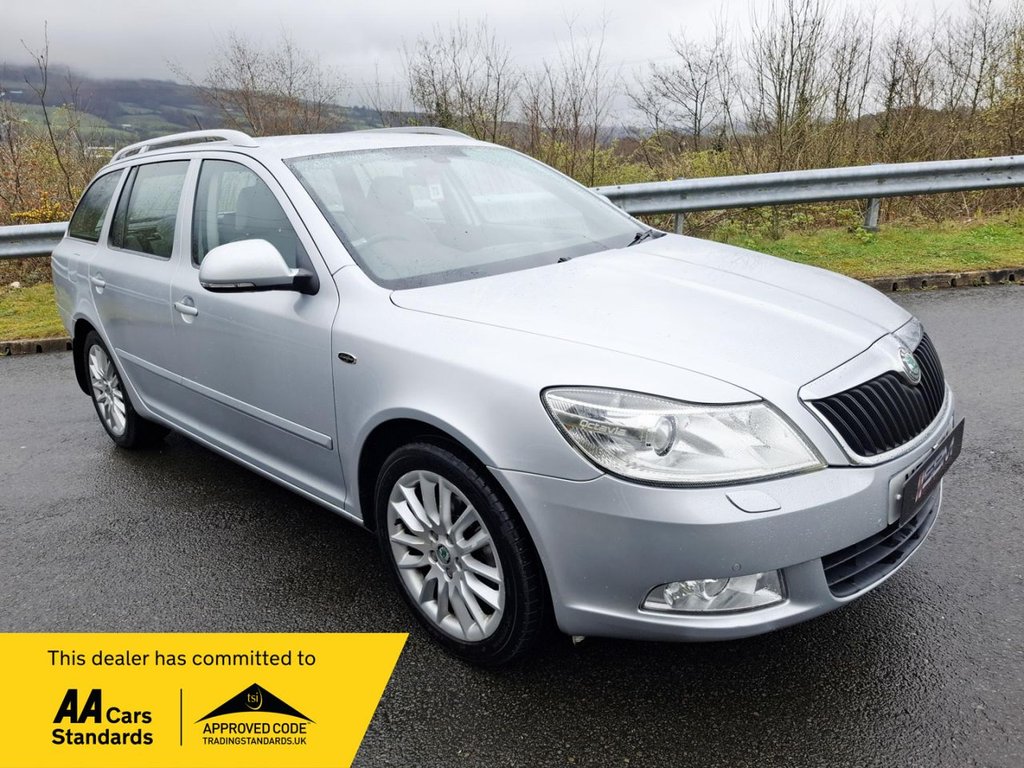 Used Skoda Octavia 2011 for sale - 78043990: Photo 1