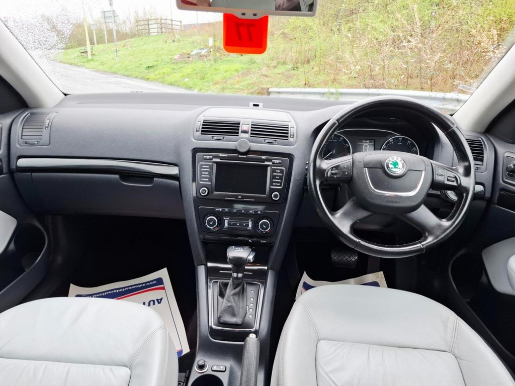 Used Skoda Octavia 2011 for sale - 78043990: Photo 10