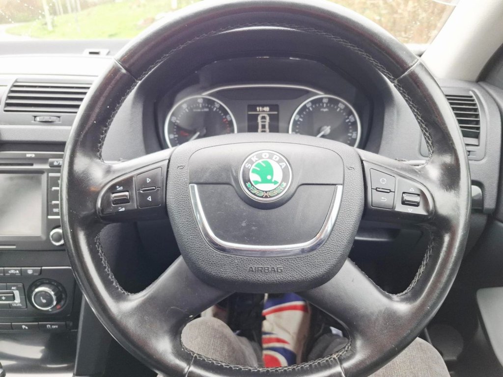 Used Skoda Octavia 2011 for sale - 78043990: Photo 11