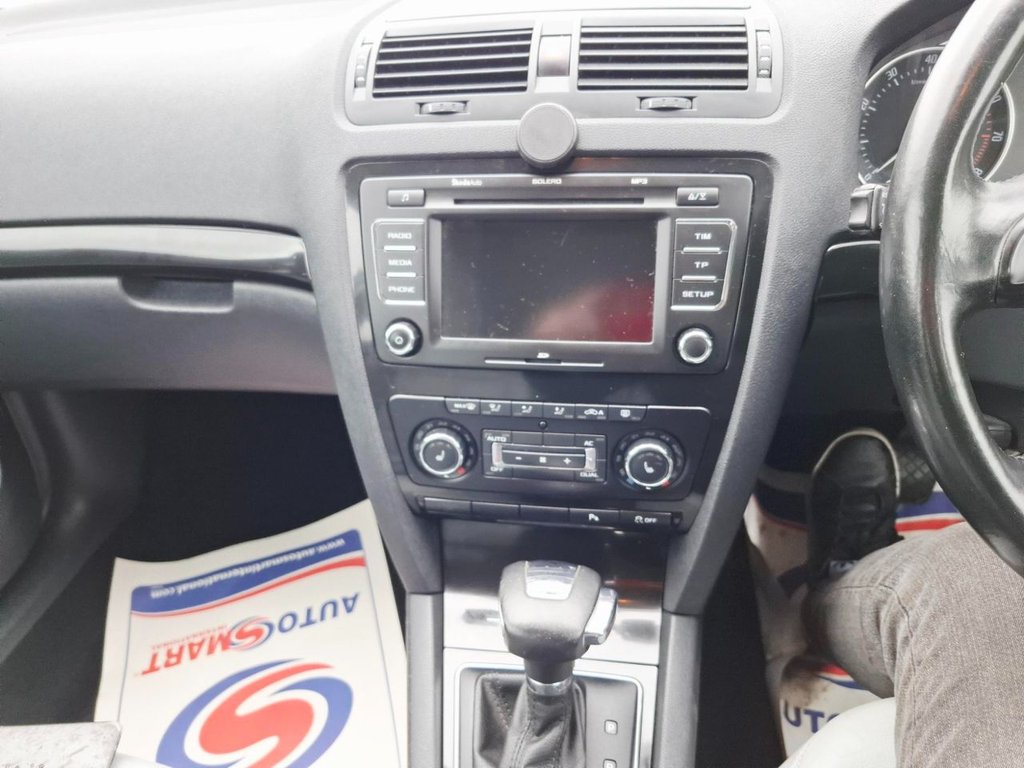 Used Skoda Octavia 2011 for sale - 78043990: Photo 12