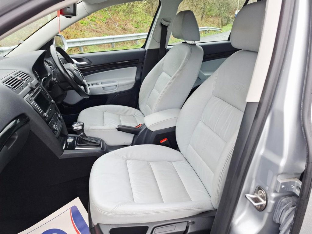 Used Skoda Octavia 2011 for sale - 78043990: Photo 14