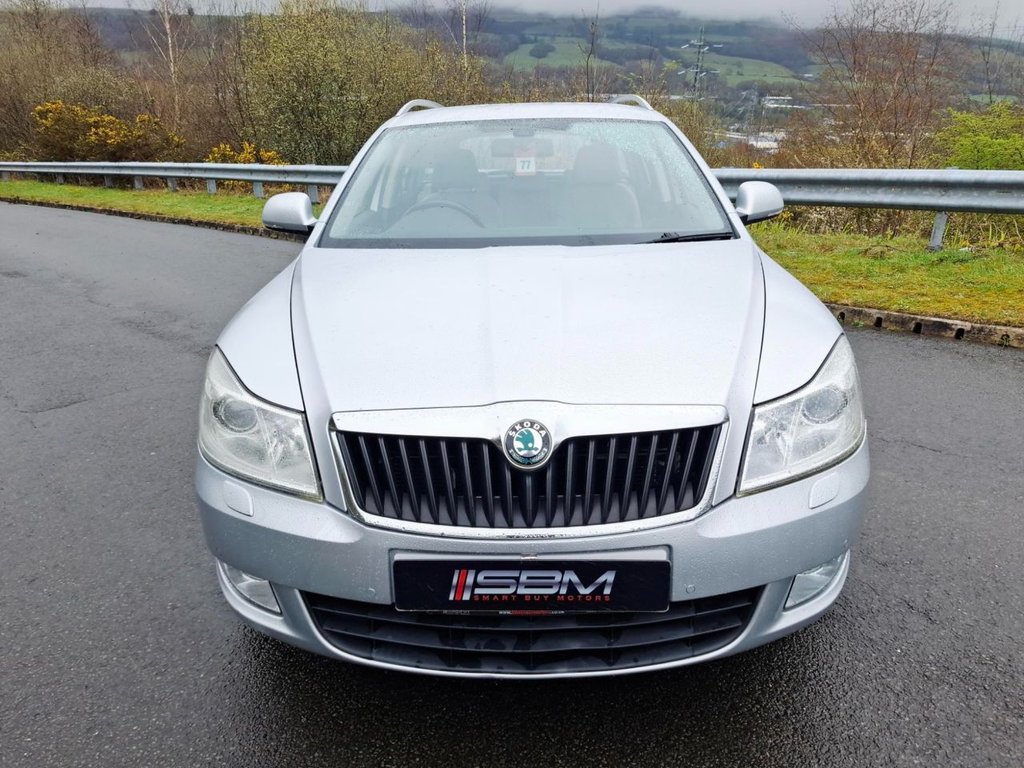 Used Skoda Octavia 2011 for sale - 78043990: Photo 2