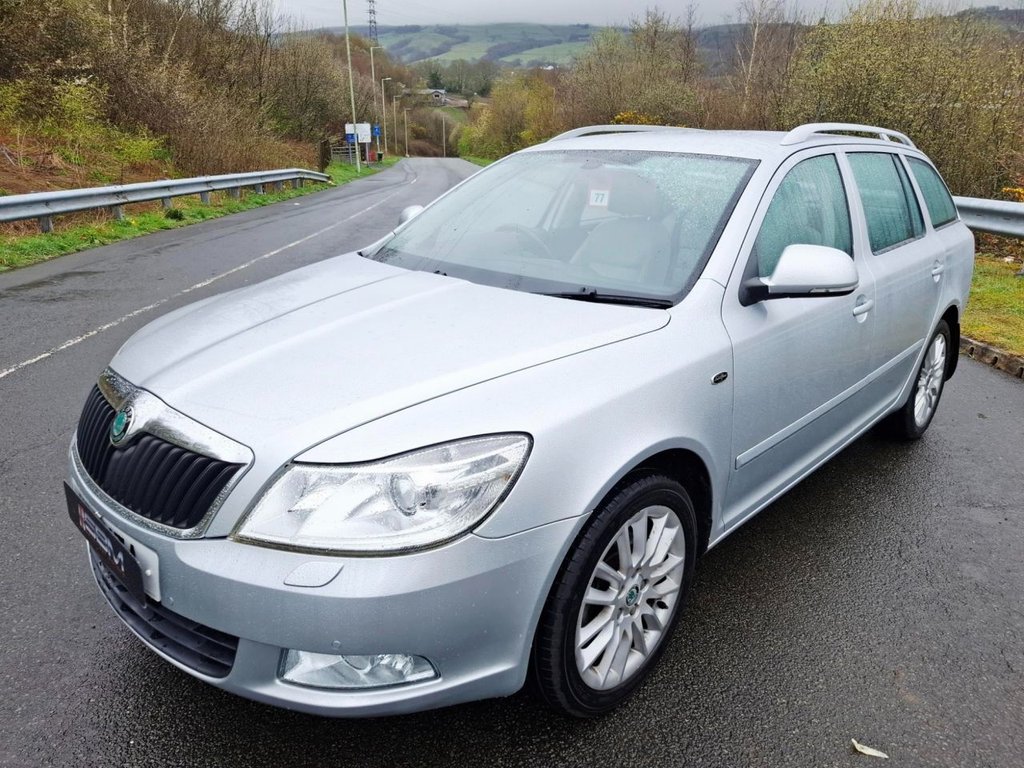 Used Skoda Octavia 2011 for sale - 78043990: Photo 3