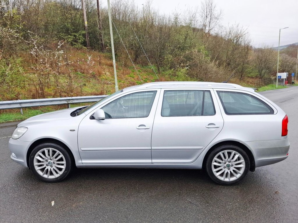 Used Skoda Octavia 2011 for sale - 78043990: Photo 4