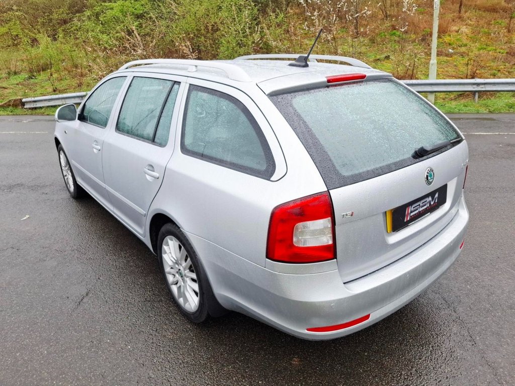 Used Skoda Octavia 2011 for sale - 78043990: Photo 6