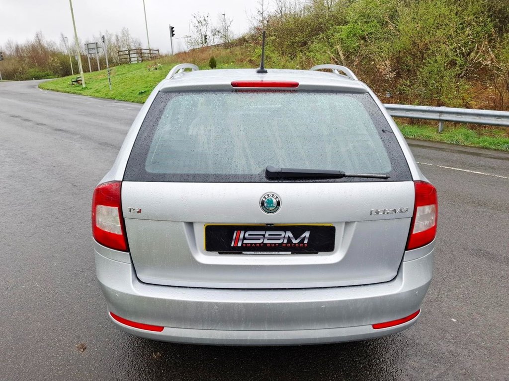 Used Skoda Octavia 2011 for sale - 78043990: Photo 7