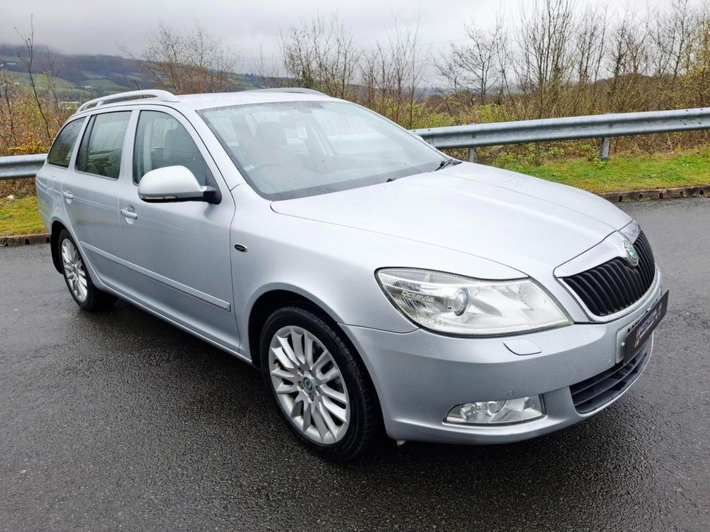 Used Skoda Octavia 2011 for sale - 78043990: Photo 9