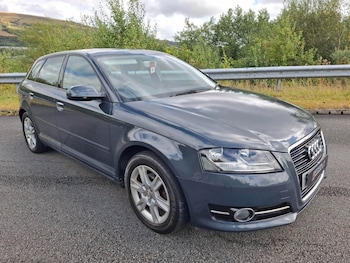 2012 (62) - 1.6 TDI SE Sportback 5dr Diesel Manual Euro 5 (s/s) (105 ps)
