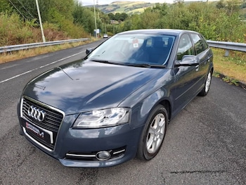 Used Audi A3 2012 for sale - 75703636: Photo