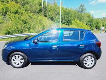 Used Dacia Sandero 2017 for sale - 74511821: Photo