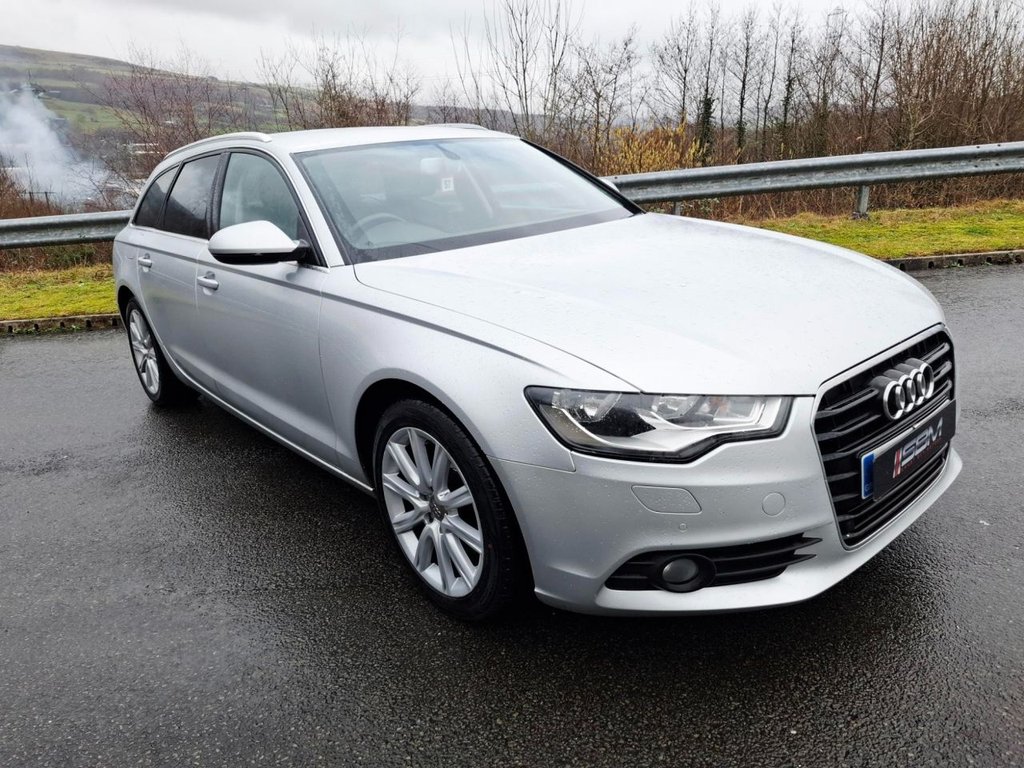 Used Audi A6 2012 for sale - 77288436: Photo 10