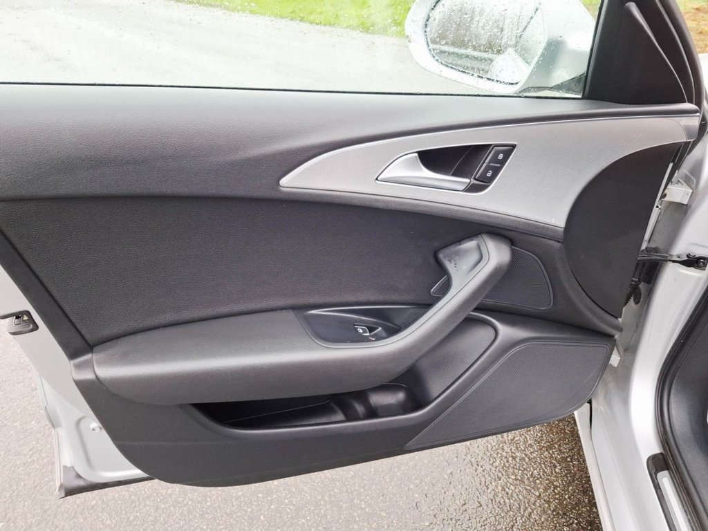 Used Audi A6 2012 for sale - 77288436: Photo 15